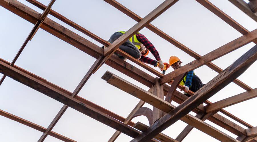 Expert top industrial roofings services in Canterbury, CT